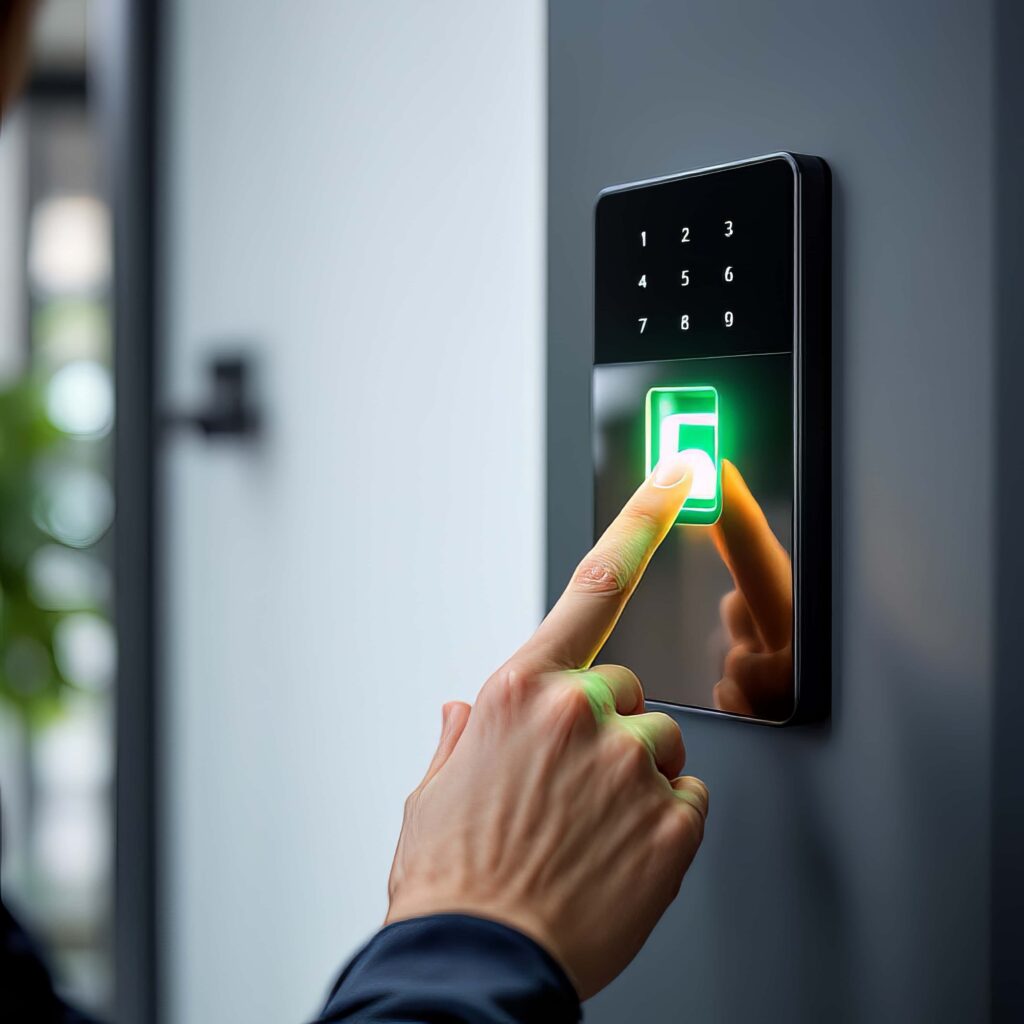 —Pngtree—fingerprint access control system for_16047743